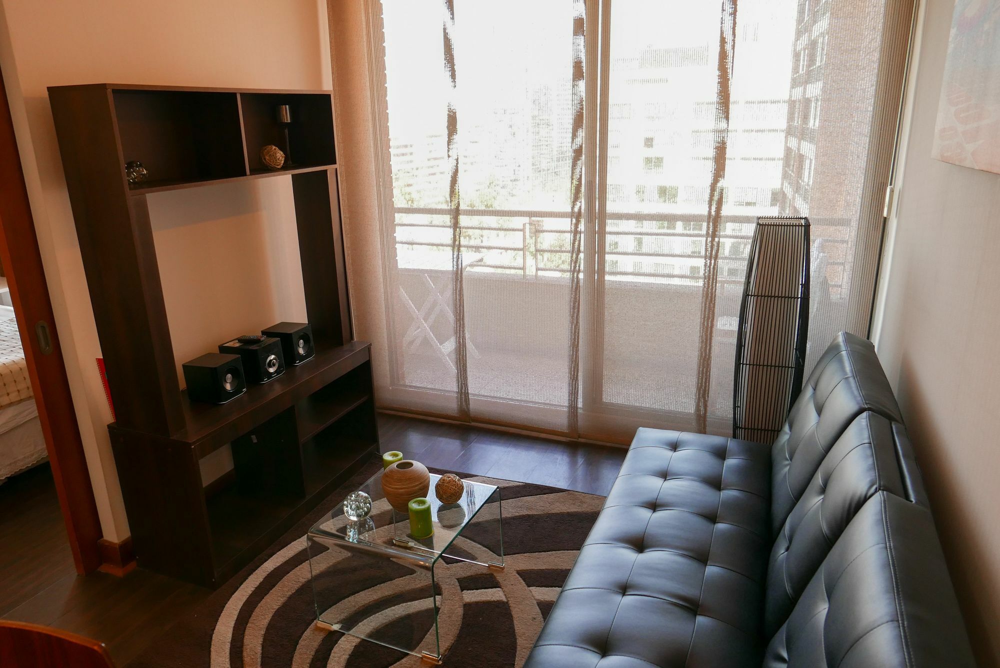 Apartamentos Cordova Savini Santiago Dış mekan fotoğraf